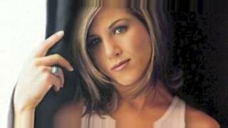 Kompilasi gambar telanjang Jennifer Aniston dalam tayangan slide