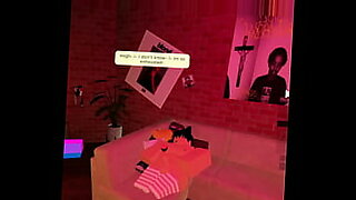 Los usuarios de Gay Roblox se involucran en encuentros virtuales explícitos y calientes.