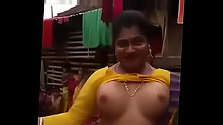 バングラデシュの美女が初めての肉欲を体験する。