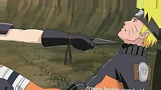 Himawari odkrywa seksualne pragnienia Naruto.