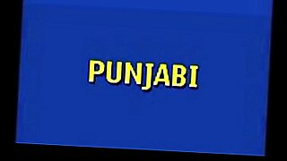 การกระทํา XXX ของ Punjabi ป่าเถื่อนในรูปแบบ HD