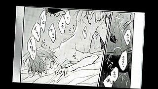 Rin i Isagi angażują się w namiętne spotkanie tej samej płci w anime.