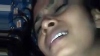 Indian teen with big boobs gets wild in POV