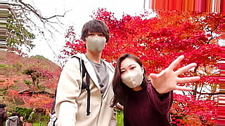 Video tã kích thích của Nhật Bản với chủ đề ninja