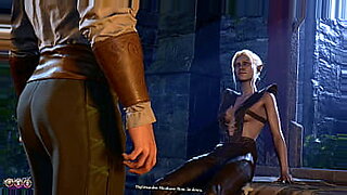 Uwodzicielski urok Minthary uwodzi bezbronną duszę w Baldur's Gate 3.