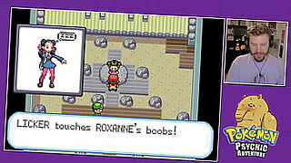 Pokemon Hentai Mom gibt sich tabulosen sexuellen Handlungen hin.