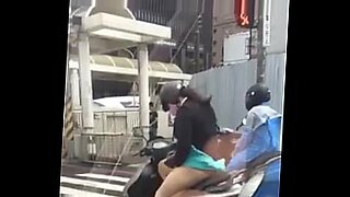Ταϊβανέζοι έφηβοι κάνουν άγριο και kinky σεξ.