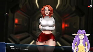 Pornô XXX de desenho animado com cenas e posições quentes de sexo.